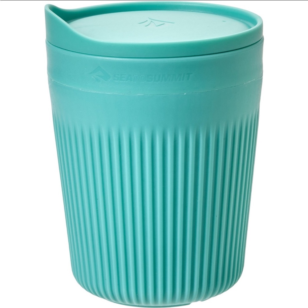 NWOT Sea to Summit Passage 4 oz insulated mug
